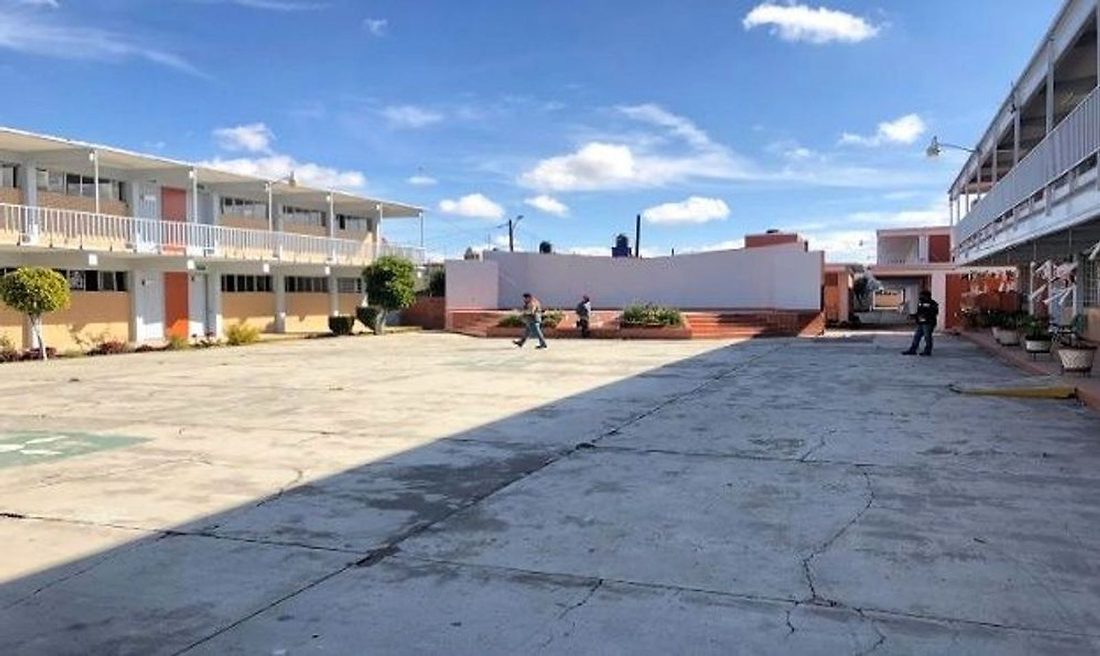 Arcotecho — vista 1