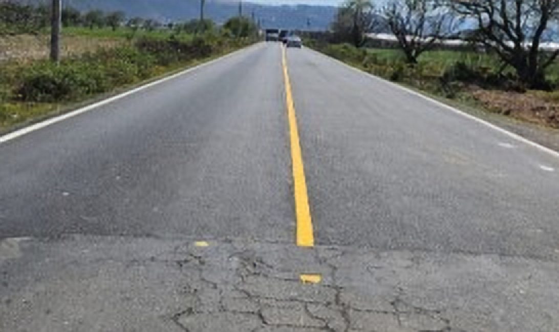 Pavimentación — vista 4